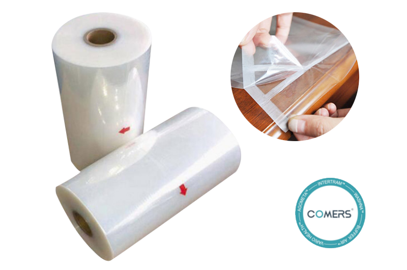 Filem Washna ® Easy-Peel 